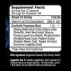 Activate Xtreme Testo Booster Driven Sports Inhalt