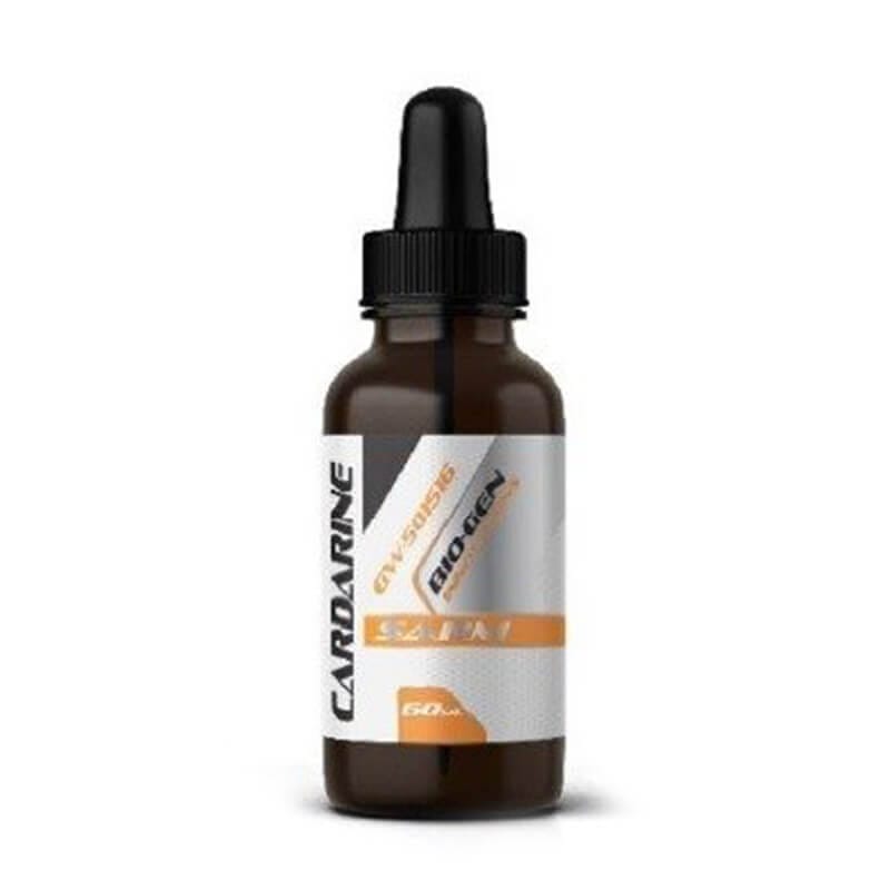 Bio Gen Innovations Cardarine GW-501516