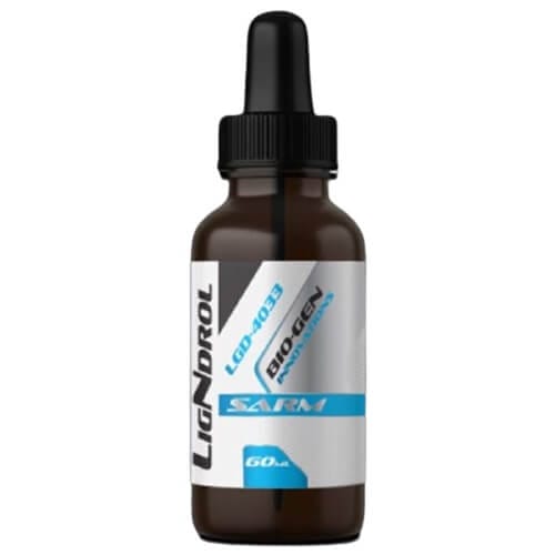 Bio Gen Innovations LIGNDROL LGD-4033