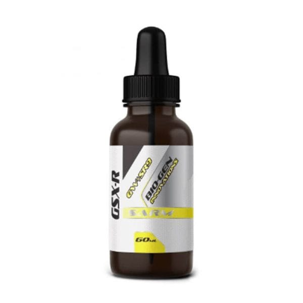 Bio Gen Innovations Liquid GSX-R GWSR9009