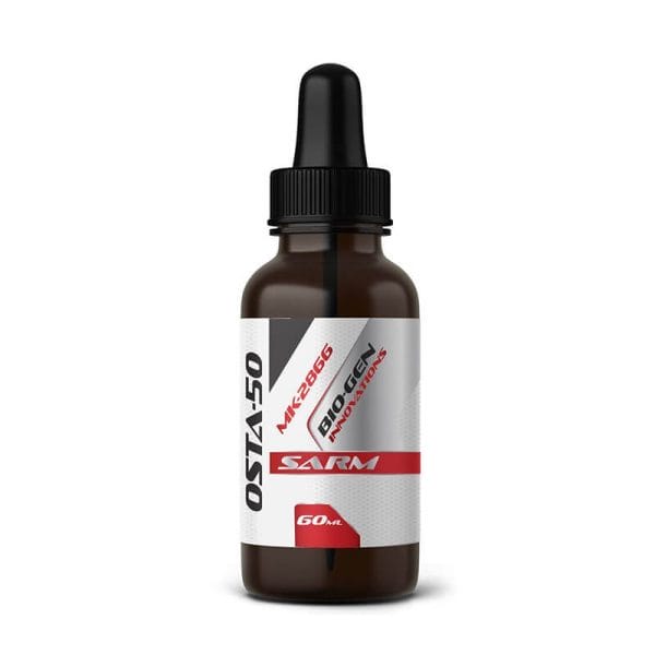 Bio-Gen-Innovations-Osta-50-MK-2866 Bio Gen Innovations Osta-50 MK-2866