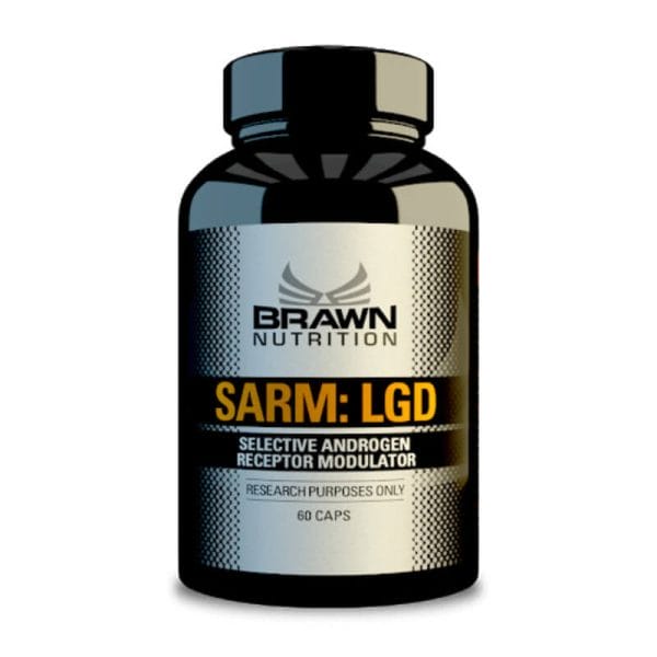 Brawn-Nutrition-SARM-LGD Brawn Nutrition SARM LGD