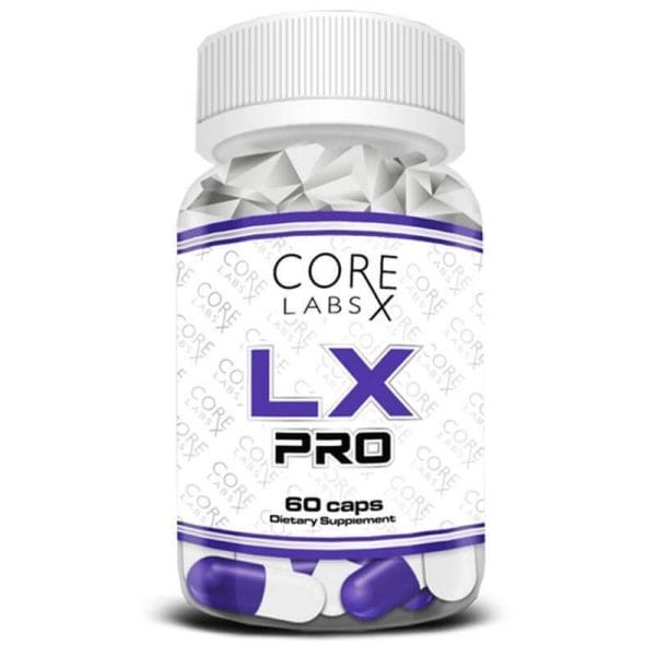 Core-Labs-LX-Pro Core Labs LX Pro