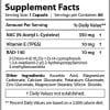 Core Labs RAD 140 PRO 10mg Inhaltsstoffe