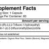 German Pharma LGD-ULTRA Inhaltsstoffe Facts