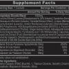 Hi-Tech Pharmaceuticals H2O Expulsion Inhaltsstoffe Facts