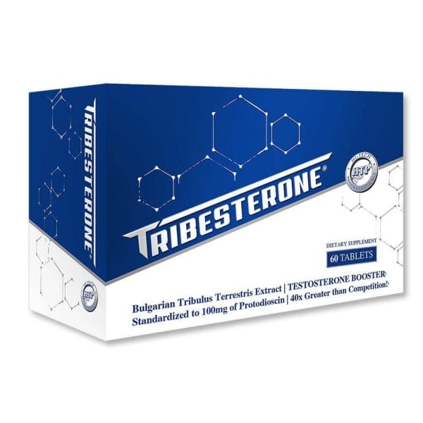 Hi-Tech Pharmaceuticals TRIBESTERONE