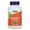 NOW-Foods-Dandelion-Root-500-mg NOW Foods Dandelion Root 500 mg