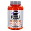 NOW-Foods-Arginine-Citrulline NOW Foods Arginine Citrulline