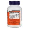 NOW-Foods-L-Cysteine-500-mg-Inhaltsstoffe NOW Foods L-Cysteine 500 mg Inhaltsstoffe