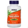 NOW-Foods-Spirulina-1000-mg NOW Foods Spirulina 1000 mg