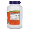 NOW Foods Spirulina 500 mg Inhaltsstoffe