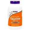NOW-Foods-Taurine-1000-mg-250-Kapseln NOW Foods Taurine 1000 mg 250 Kapseln