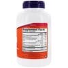NOW Foods Vitamin B-100 Inhaltsstoffe