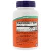 NOW-Foods-Zinc-50-mg-Gluconate-Inhaltsstoffe NOW Foods Zinc 50 mg Gluconate Inhaltsstoffe