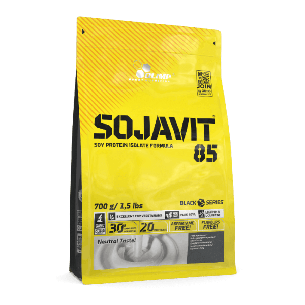 Olimp-Nutrition-Sojavit Olimp Nutrition Sojavit