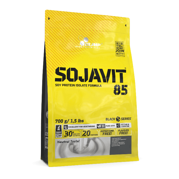 Olimp Nutrition Sojavit