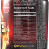 Olympus Labs IGNIT3 Inhaltsstoffe