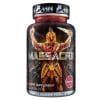 Olympus Labs Massacr3 Prohormon