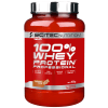 Scitec-Nutrition-100-Whey-Protein-Professional-920g Scitec Nutrition 100 Whey Protein Professional 920g