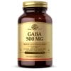 Solgar-Gaba-500-mg Solgar Gaba 500 mg
