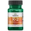 Swanson-K-2-100-mcg Swanson K-2 100 mcg