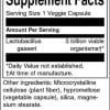 Swanson-Lactobacillus-Gasseri-3-Milliarden-CFU-Inhaltsstoffe-Facts Swanson Lactobacillus Gasseri 3 Milliarden CFU Inhaltsstoffe Facts