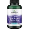 Swanson Triple Magnesium Complex 400 mg