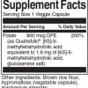 Swanson-Ultra-Folate-400-mcg-Inhaltsstoffe-Facts Swanson Ultra Folate 400 mcg Inhaltsstoffe Facts