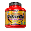 AMIX Vitargo Kre-Alkalyn