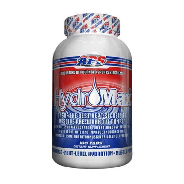 APS Nutrition HydroMax