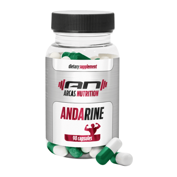 ARCAS Nutrition ANDARINE