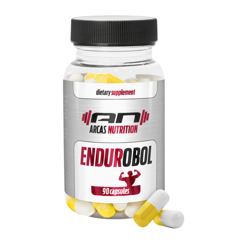 ARCAS Nutrition ENDUROBOL