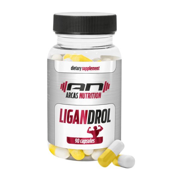 ARCAS Nutrition LIGANDROL