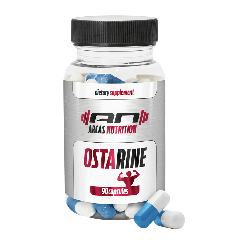 ARCAS Nutrition OSTARINE