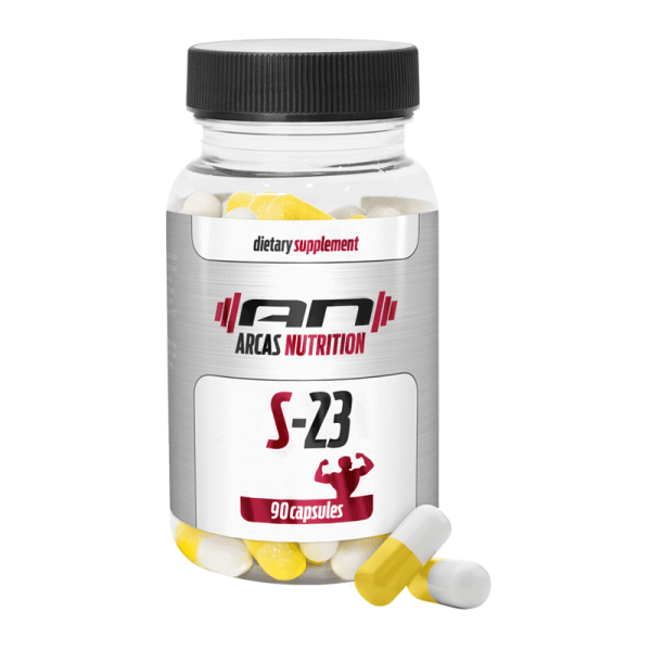 ARCAS Nutrition S-23