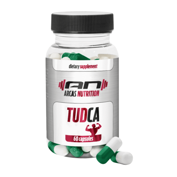 ARCAS Nutrition TUDCA