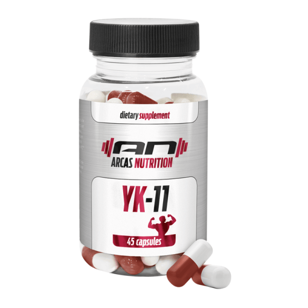 ARCAS Nutrition YK-11
