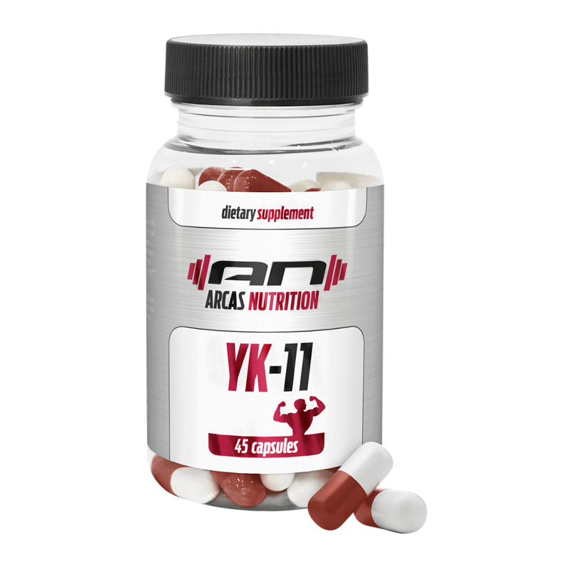 ARCAS Nutrition YK-11