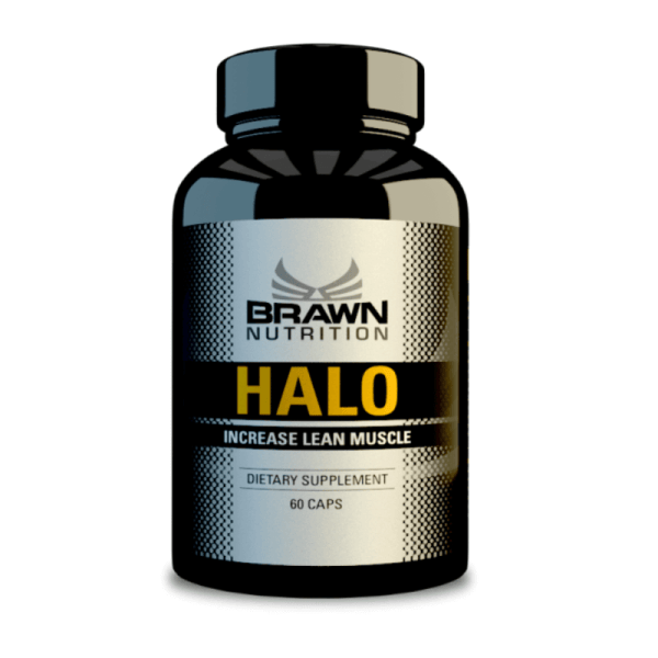 BRAWN Nutrition HALO (Halodrol)