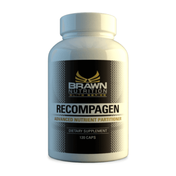 BRAWN Nutrition RECOMPAGEN