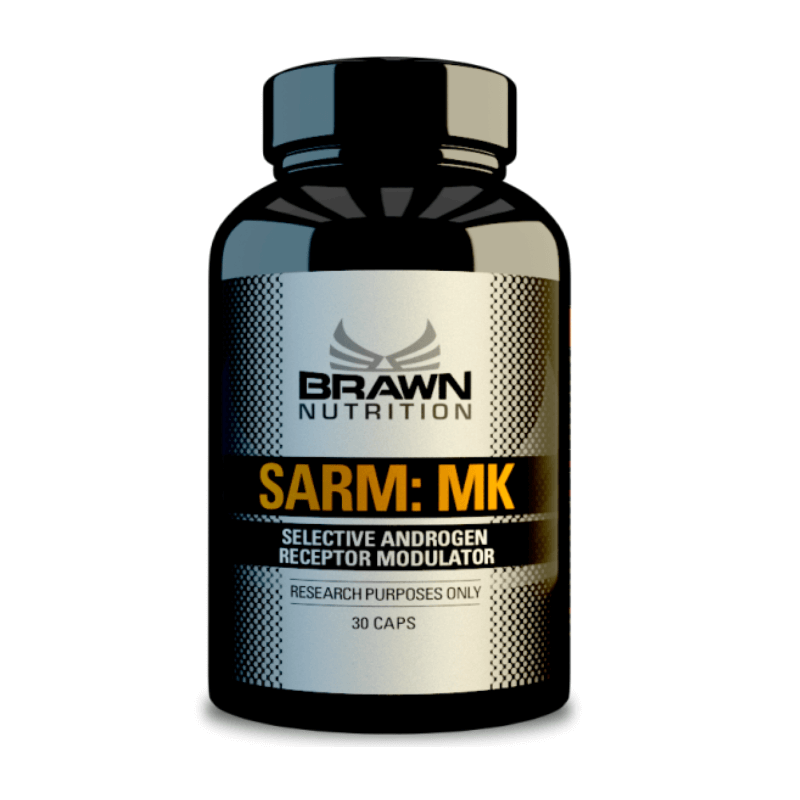 BRAWN Nutrition SARM: MK