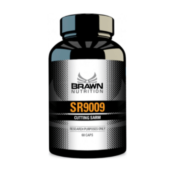 BRAWN Nutrition SR9009