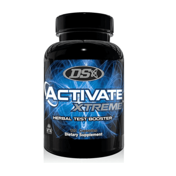 DRIVEN Sports Activate Xtreme