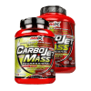 AMIX CarboJet Mass Professional