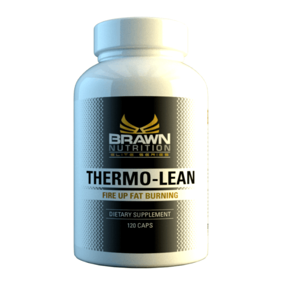 BRAWN Nutrition THERMO-LEAN