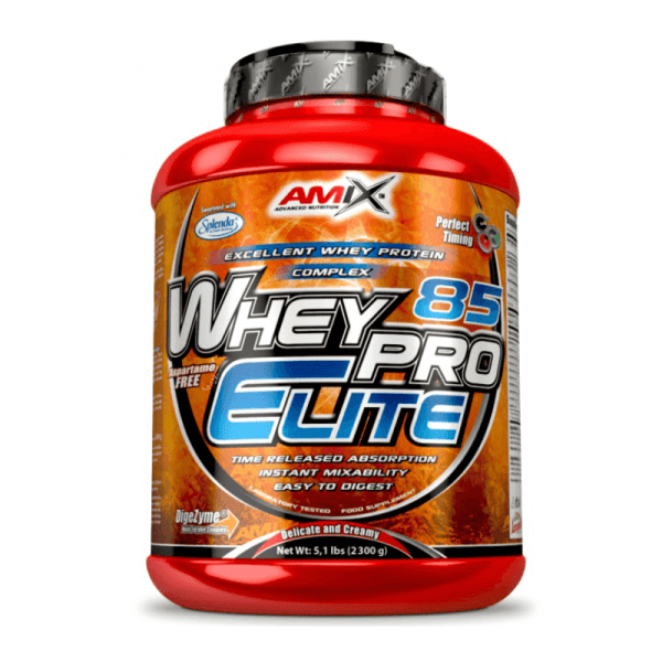 AMIX Whey Pro Elite