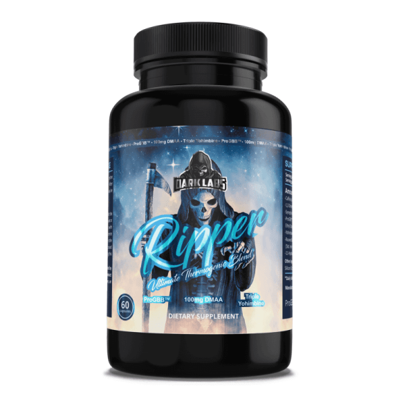 Dark Labs Ripper DMAA