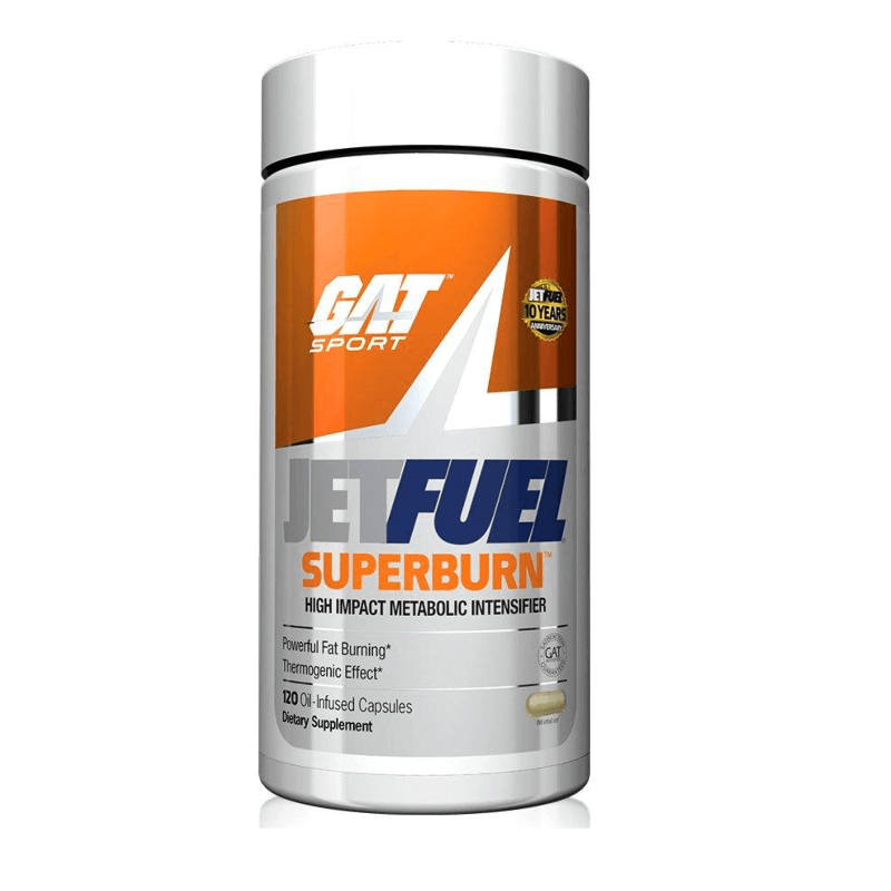 GAT Sport JETFUEL Superburn