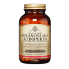SOLGAR Advanced 40+ Acidophilus 120 capsules